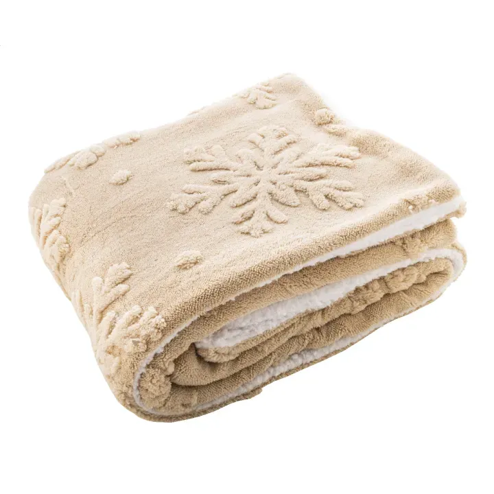 RPET Christmas blanket - AP861013 (ANDA#00)